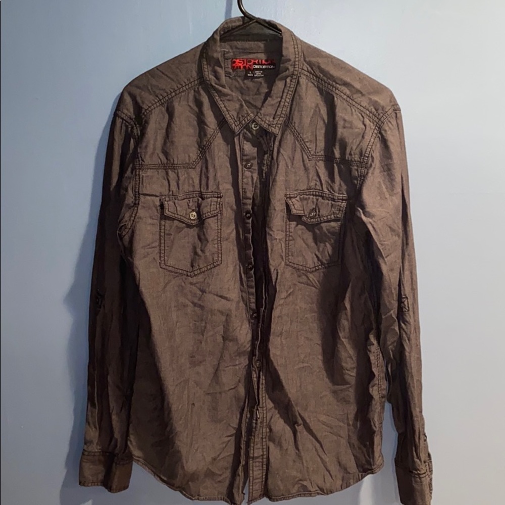 Work shirt